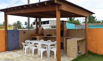 Imagem 5: Casa de Praia com Piscina | Serrambi | 3 quartos
