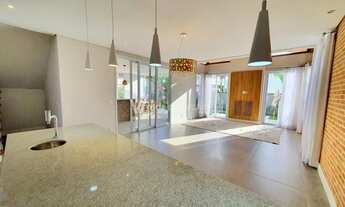 Imagem 4: Casa - Parque das Quaresmeiras - Campinas