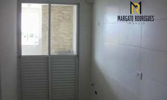 Imagem 4: Apartamento para venda possui 79 metros quadrados com 2 quartos