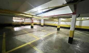 Imagem 5: Apartamento com 1 dormitório à venda, 56 m² por R$ 249.000 - Aviação - Praia Grande/SP