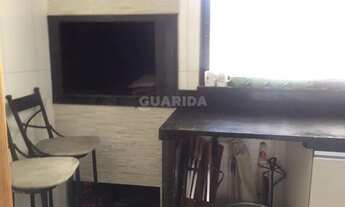 Imagem 7: Apartamento de 4 dormitórios, sendo um deles suíte no Bairro Passo d`Areia