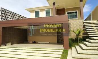 Imagem: FCOD 617 Excelente casa no Blue Garden