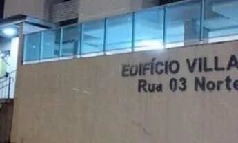 Imagem 4: Alugo ótimo Ap mobiliado 1 Qto Águas Claras R$1.400,00