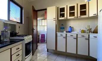 Imagem 7: Apartamento 1 Quarto em Vila Tupi - Praia Grande, SP