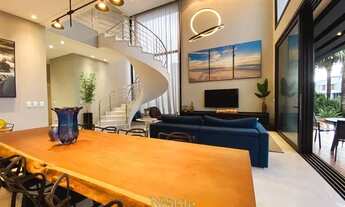 Imagem 2: Casa a Venda no Condominio Malibu Beach Xangri La