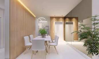 Imagem 4: SãO LEOPOLDO - Apartamento Padrão - Scharlau