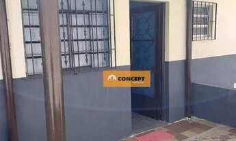 Imagem: Casa com 1 dormitório para alugar, 50 m²