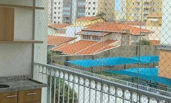 Imagem: Apartamento para aluguel possui 100 metros