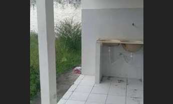 Imagem 3: Casa com 2 dormitórios à venda, 50 m² por R$ 130.000,00 - Gramame - João Pessoa/PB