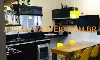 Imagem 5: 11748- Sobrado para venda possui 160 m² com 3 quartos em Parque São Domingos - São Paulo