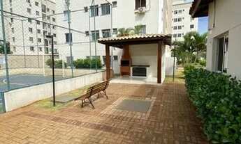 Imagem 2: Apartamento Residencial Dakota, 2 quartos