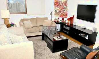 Imagem 3: Apartamento com 3 dormitórios à venda, 143 m² por R$ 1.380.000,00 - Santana - São Paulo/SP