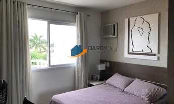 Imagem 4: Cobertura Linear Alphaville I