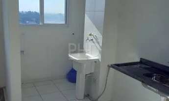 Imagem 7: Apartamento à venda, 2 quartos, 1 vaga, Piraporinha - Diadema/SP