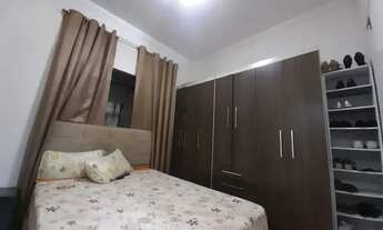 Imagem: Casa a venda bairro Atenas Igarapé