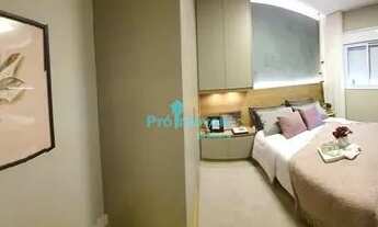 Imagem 3: Apartamento com 2 dormitórios à venda, 42 m² - Tatuapé - São Paulo/SP