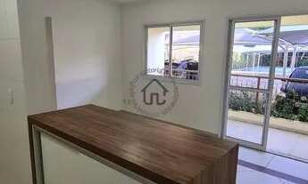 Imagem 2: Apartamento 3 quartos no Condomínio Europa em Vinhedo