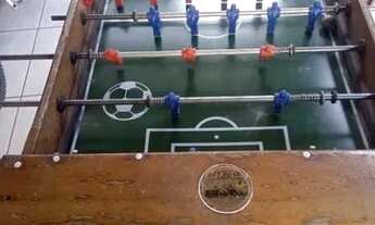 Imagem 4: Área de Lazer OliCosta