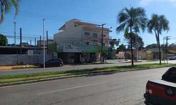 Imagem 3: GALPÃO NOVO AVENIDA DOS ALPES SETOR UNIÃO ÁREA DE 400 METROS, FRENTE A PRAÇA DA FEIRA, OPO