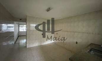 Imagem 5: Locação Sobrado Sao Caetano do Sul Nova Gerti Ref: 11380