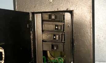 Imagem 7: Alugo apartamento condomínio em olaria