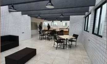 Imagem 5: Oportunidade na melhor localização da Madalena| Edf. Casttelo De Edimburgo| 2 Quartos