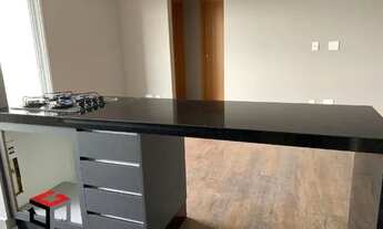 Imagem 3: Apartamento para locação com 2 quartos no Jardim Bela Vista - Santo André - SP