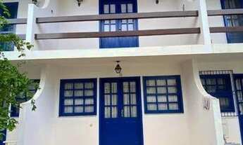 Imagem 3: Casa com 2 dormitórios para alugar, 88 m² por R$ 2.061,53/mês - Balneário Remanso - Rio da