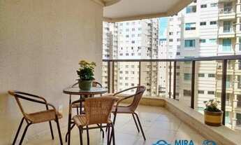 Imagem 7: Apartamento à venda 3 Quartos, 2 Vagas, 133M², Setor Bueno, Goiânia - GO