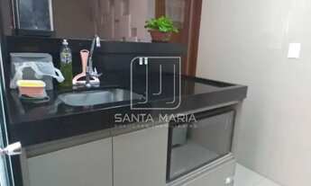 Imagem 4: Apartamento (tipo - padrao) 2 dormitórios, cozinha planejada, portaria 24hs, lazer, espaço