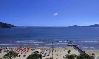 Imagem 5: 3 DORM FRENTE A PRAIA VISTA PANORAMICA NO BOQUEIRÃO
