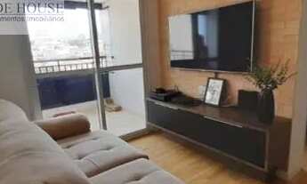 Imagem: Apartamento em Sacomã - São Paulo