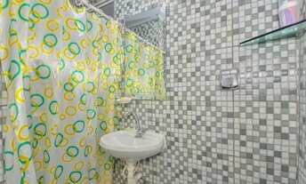 Imagem 6: Av - Casa para aluguel e venda Piedade