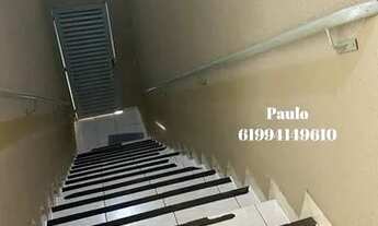 Imagem 3: Ágio apartamento Águas Lindas