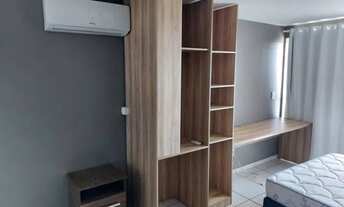 Imagem 3: Aluga-se Resd West flat todo mobiliado, Studio