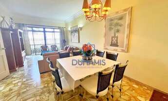 Imagem 2: Apartamento à venda, 130 m² por R$ 600.000,00 - Praia das Pitangueiras - Guarujá/SP