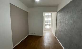 Imagem: Charmoso apartamento para aluguel possui