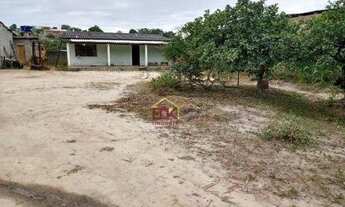 Imagem 6: Chácara com 2 dormitórios à venda, 1100 m² por R$ 195.000 - Jardim Maracaibo - Tremembé/SP