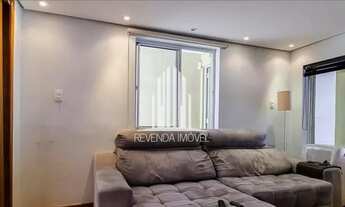 Imagem 3: Sobrado Residencial com 3 dormitórios à venda no Bosque da Saúde