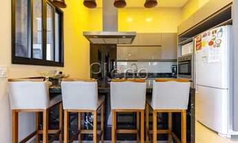 Imagem 5: Casa à venda no Swiss Park - Campinas/SP