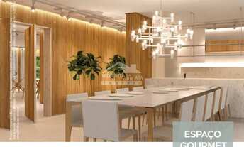 Imagem 4: Lançamento de 3 dormitórios,100 metros da praia, na Aviação, Praia Grande