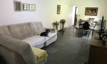 Imagem 4: Lindo sobrado com 3 dormitórios sendo 1 suíte e 2 vagas