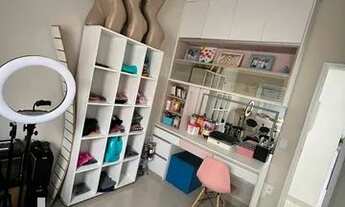 Imagem 5: SUMARÉ - Casa de Condomínio - RESIDENCIAL REAL PARQUE SUMARÉ