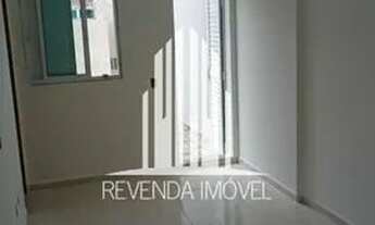 Imagem 2: Cobertura sem condomínio com elevador 62+62 m² Vila progresso Santo andré