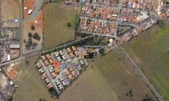 Imagem 6: Apartamento com 2 dormitórios à venda, 43 m² por R$ 133.258,20 - Jardim Santa Maria (Nova