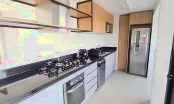 Imagem 6: Apartamento Locação 1 Dormitórios - 105 m² Pinheiros