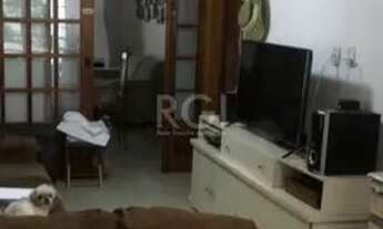 Imagem 2: Casa Condominio para Venda - 120m², 3 dormitórios, sendo 1 suites, 3 vagas - Cavalhada