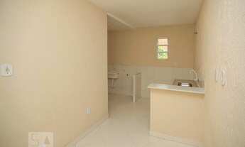 Imagem 2: Apartamento para Aluguel - Cachambi, 1 Quarto, 30 m2