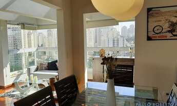 Imagem 5: APARTAMENTO - SAÚDE - SP