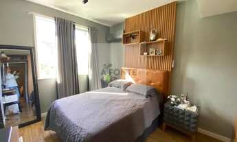 Imagem 7: RIO DE JANEIRO - Apartamento Padrão - IPANEMA